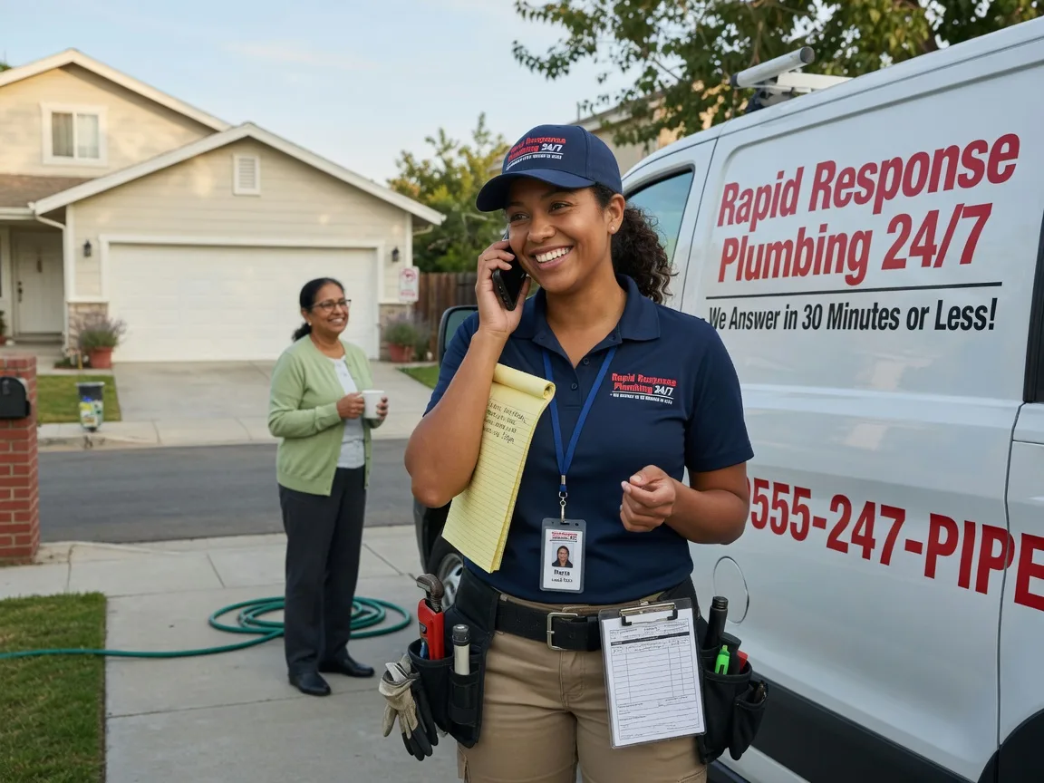 Emergency Plumber Wren, OH FAQs